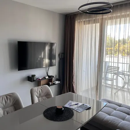 Apartmenthaus Oborishte 2-3-10 Апартамент Панагюрище