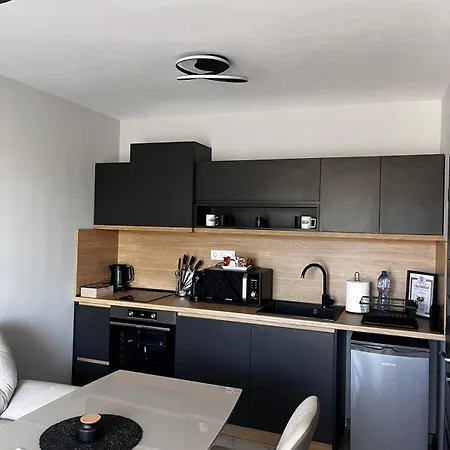 Apartmenthaus Oborishte 2-3-10 * Панагюрище