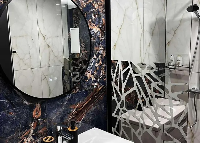 Lägenhet Apartmenthaus Oborishte 2-3-10 Obsjtina Panagjurisjte